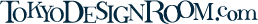 Tokyodesignroom Logo